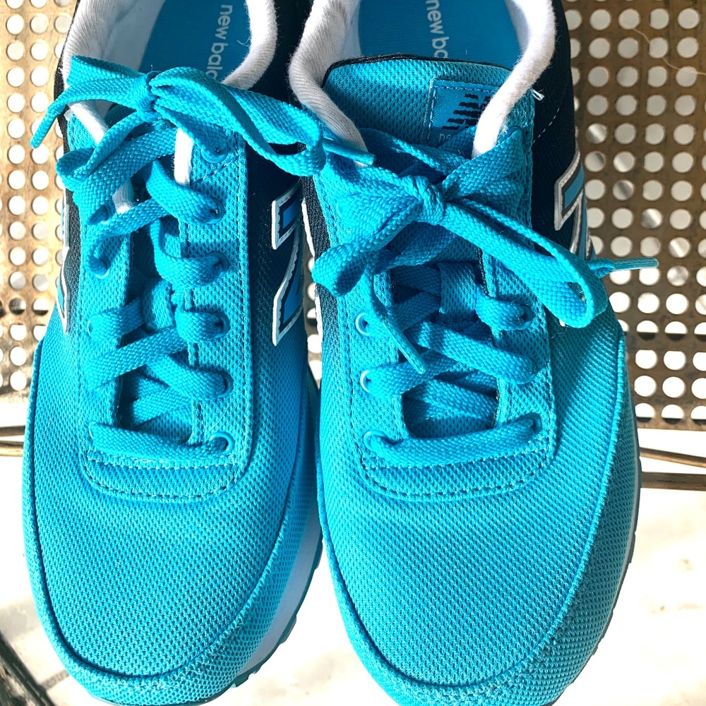New Balance Classics 501